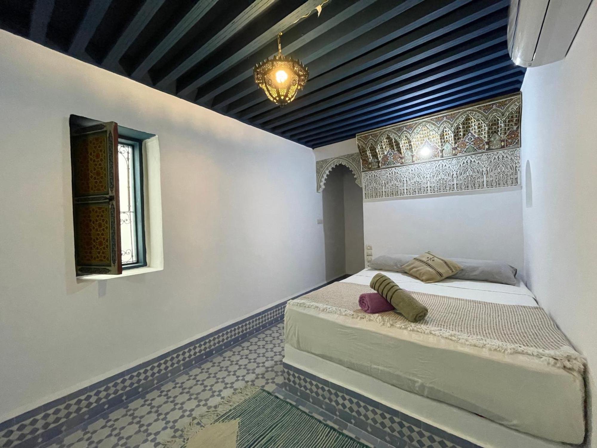 Dar Sunrise Fes Apartment Екстериор снимка